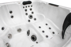 Гидромассажный спа-бассейн Jazzi Pool Beryl