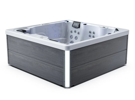 Встраиваемый спа-бассейн Lovia Spa Venus V05 Встраиваемый спа-бассейн Lovia Spa Venus V05