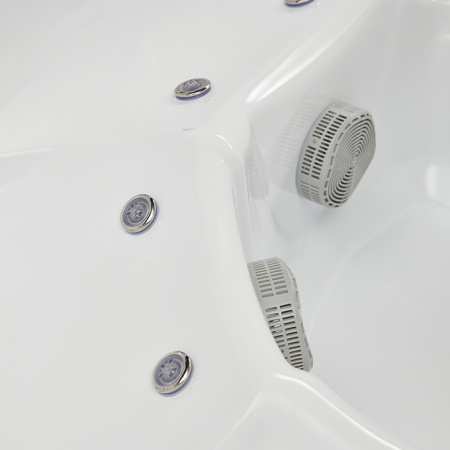 Гидромассажный спа-бассейн AquaVita 5001