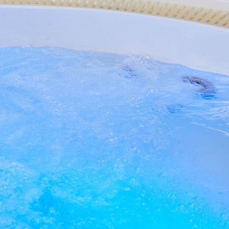 Переливной гидромассажный спа бассейн Mexda WS-096 Переливной гидромассажный спа бассейн Mexda WS-096