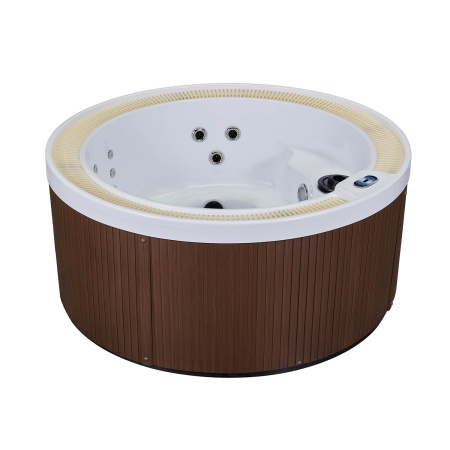 Переливной гидромассажный спа бассейн Mexda WS-096 Переливной гидромассажный спа бассейн Mexda WS-096