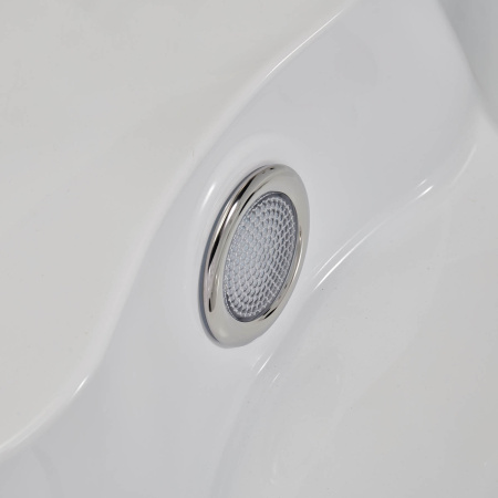 Переливной гидромассажный спа бассейн Mexda WS-096 Переливной гидромассажный спа бассейн Mexda WS-096