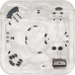 Спа бассейн Paragon - Legend 250