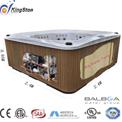 Бассейн джакузи Kingston JCS-88 (чаша)