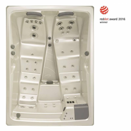 Спа бассейн USSPA Lyra Спа бассейн USSPA Lyra