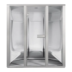 Паровая сауна NordicSpa WS-214STW-P7