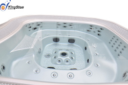 Бассейн джакузи Kingston JCS-88 (чаша)