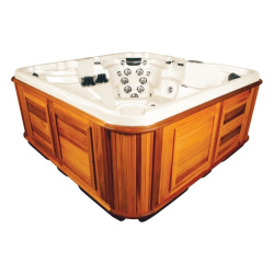 Бассейн спа Arctic Spa Summit SIGNATURE