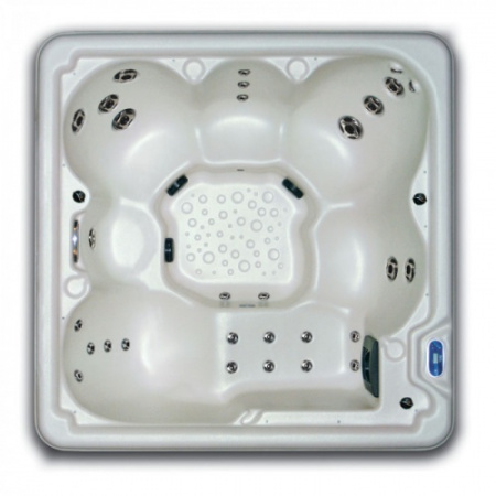 Гидромассажный спа-бассейн Jazzi Pool Vermont