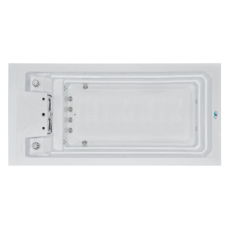 Плавательный бассейн с противотоком AquaVita 504U