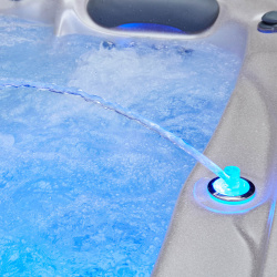 Гидромассажный спа бассейн Mexda WS-594