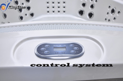 Бассейн джакузи Kingston JCS-88 (чаша)