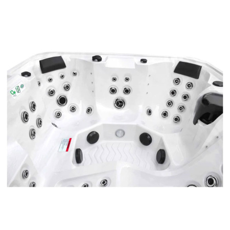 Гидромассажный Спа Бассейн Jazzi Pool 329A1 Capri