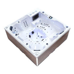 Спа Бассейн Lovia Spa L507